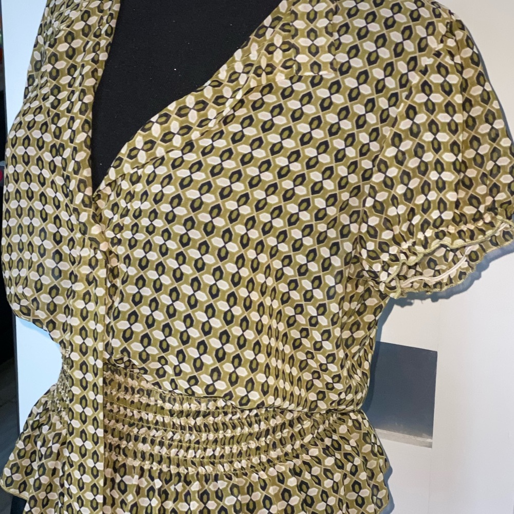 Blouse - Picture 3 of 4